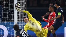 VIDEO – Clamoroso show fra Psg e Bayern Monaco. Rivivi gli highlights
