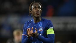 Napoli, interesse per Chalobah: il difensore potrebbe lasciare il Chelsea