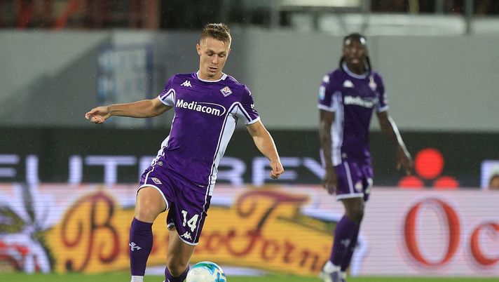 Bardazzi: “E’ il momento di Nicolussi. Vorrei vedere Fagioli più libero” - immagine 1