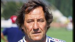 Calcio in lutto, è morto Giovanni Galeone. Gasperini: “È lui che mi ha cambiato”