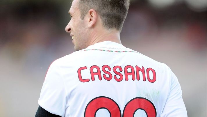 Milan, il dottor Tavana racconta: 'Cassano aveva un problema al cuore'