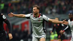 Milan, riflessioni sul riscatto di Fullkrug: le ultime novità sul futuro del tedesco