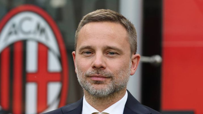 Disegno della Curva Sud del Milan: “Giorgio Furlani Out” | PM - immagine 1