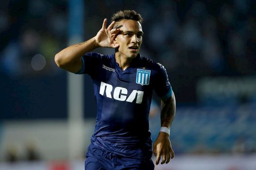 Lautaro: “Non so quando ma sogno di tornare a giocare al Racing. Con l’Inter…”- immagine 3