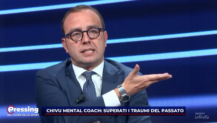 Sabatini: “Inter ha buttato lo scudetto, va detto”. Trevisani: “Mica per la pioggia, ha perso per…” - immagine 1