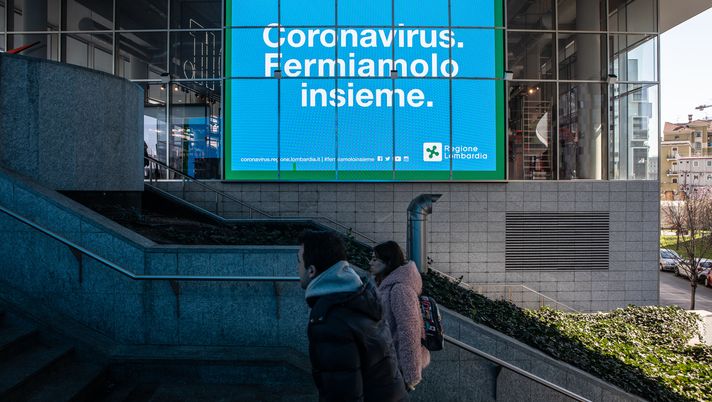 Covid-19, il bollettino della Protezione Civile: decessi dimezzati rispetto a ieri - immagine 1