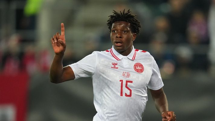 Il Lecce rinnova la sua stella all’antivigilia della Fiorentina: Dorgu 2029 - immagine 1