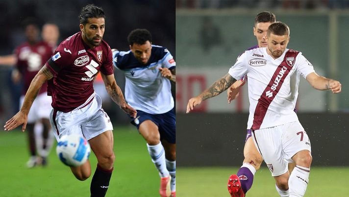 La pausa Nazionali colpisce il Torino: Linetty e Rodriguez tornano acciaccati - immagine 1