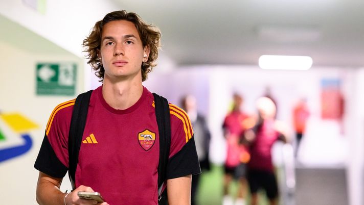 VIDEO – La Roma prende gol e Gasperini rimprovera Ghilardi: “Dov’è?!” - immagine 1