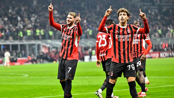 Milan-Roma-San-Siro-Coppa-Italia-Joao-Felix-Gimenez