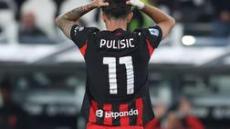 Disastro annunciato per il Milan: infortunio muscolare per Pulisic. Pochettino: “Ha sentito …”