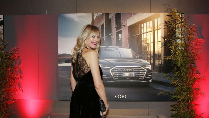 Natasha Stefanenko e Luca Sabbioni di nuovo sposi in Brasile - immagine 1