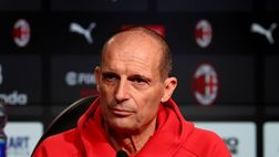 Verso Cremonese-Milan: ecco quando parlerà Allegri in conferenza stampa