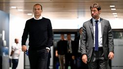 CorSera – Allegri, impugnato il licenziamento Juve. Ballano 20 mln lordi