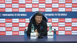 Mazzarri spiega la sconfitta col Torino: “È colpa mia! Ecco perché abbiamo perso”