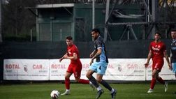Domani Treviso-Campodarsego al Tenni, antipasto di uno dei big match del campionato