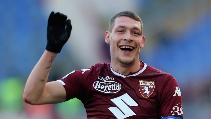 Calciomercato Torino, 50 mln dalla Cina per Belotti: Cairo dice no - immagine 1