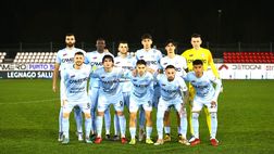 Serie C, frustrazione Legnago: niente derby veronesi con Caldiero e Virtus