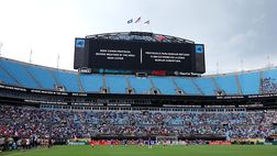 Lexington-North Carolina, streaming LIVE e diretta TV: dove vedere la partita gratis