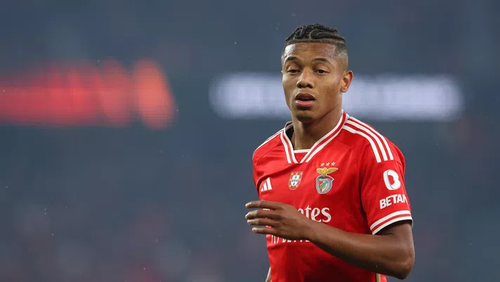 neres napoli