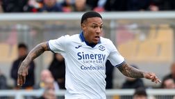Ex Verona, Folorunsho al Cagliari