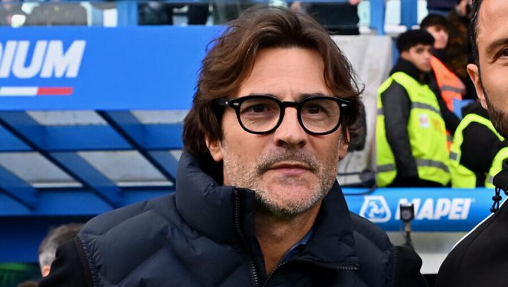 Vanoli, squadra e staff: il lungo confronto dopo il Sassuolo. Il resoconto - immagine 1