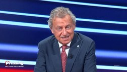 Sabatini: “Juventus dietro Inter e Napoli. Oltre alla bravura di Spalletti…”