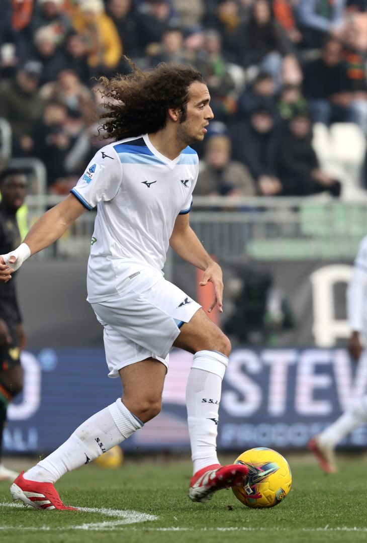 Guendouzi