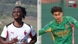 Pagelle Milan Futuro-Varesina 0-1: brillano Cappelletti e Traoré, male Eletu e Torriani