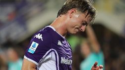 Nazione ammette: “La Fiorentina non è guarita, lo si vede da tanti segnali”