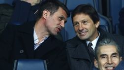 Leonardo: “Se hai Maldini al Milan, non so quale algoritmo può dirmi che è meglio non averlo”