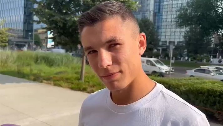 FCIN1908 – Zanotti: “Ho rinnovato il contratto. Prestito? Mercato ancora lungo. Sogno di…” FCIN1908 – Zanotti: “Ho rinnovato il contratto. Prestito? Mercato ancora lungo. Sogno di…” - immagine 1