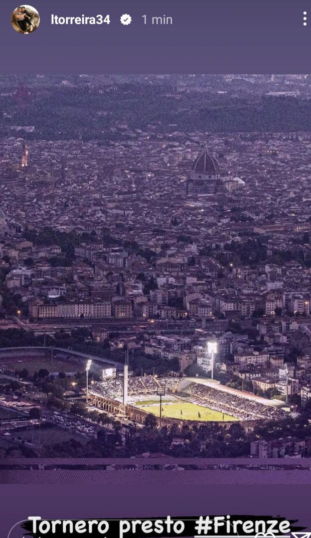 Torreira svela: “Per Firenze ho pianto. Sono stato costretto ad andare via”- immagine 2