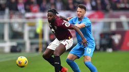 Napoli svuotato e senz’anima, troppi scontenti: le assenze non siano un alibi – CdS