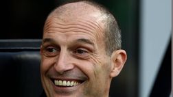 Milan, che impatto di Allegri: già raggiunti i punti della scorsa stagione. I dati