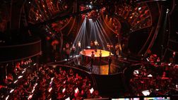 VIDEO/ Tutta l’Italia di Gabry Ponte jingle di Sanremo 2025