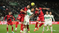 Liga, Vallecano-Getafe: dove vedere la gara in streaming gratis