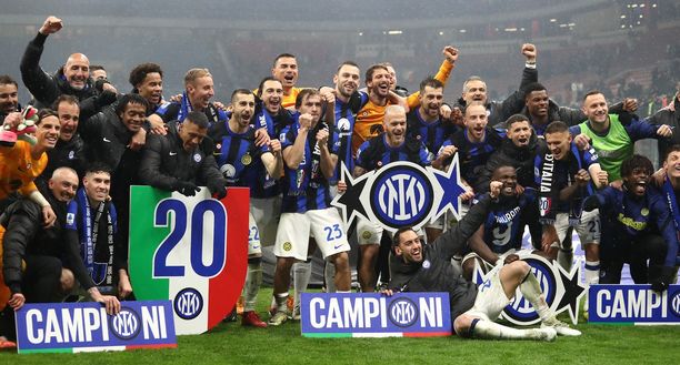 “Ho fatto un sogno”: Inter, la canzone dello Scudetto realizzata da Tananai, Madame e Rose Villain- immagine 2