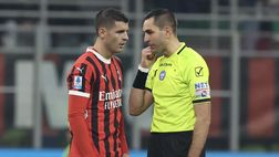 Brambati: “Le polemiche sul Var? Le nuove regole complicano la vita”