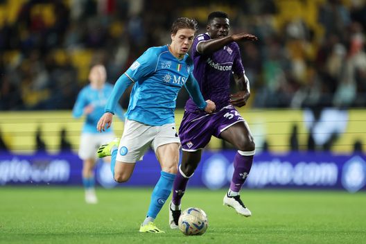 Cosmi: “Difendersi non è un reato. La Fiorentina ha un problema enorme”- immagine 2