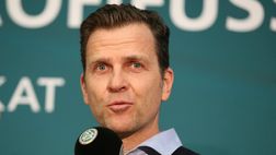 Milan, Bierhoff: “Puntate allo Scudetto. In Champions vietato sbagliare”