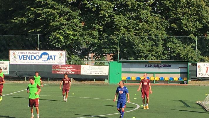 Torino, il weekend delle giovanili: inizia la stagione della squadra di Asta- immagine 1