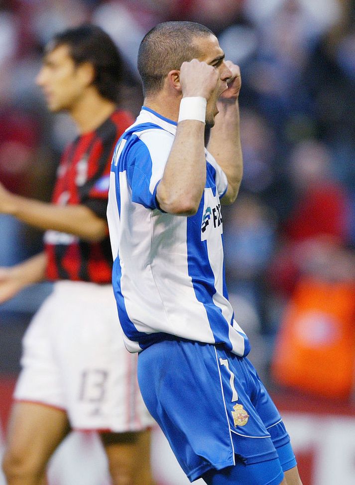 Amarcord, 7 aprile 2004: la clamorosa remuntada del Deportivo sul Milan- immagine 2