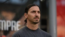 Ibrahimovic svela: “Conte non era quello che cercavamo: ecco perché”