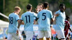 Lazio, altre tre amichevoli prima dell’esordio in campionato: il calendario