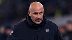 Italiano: “Orsolini fuori all’intervallo? Rispondo così! Odgaard, Castro, Cambiaghi e non può svanire tutto”