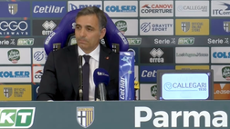 Bari-Parma, Pecchia: “Ferite in comune. Conosciamo l’ambiente, forse cambierà…”