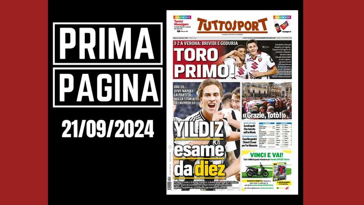 Tuttosport