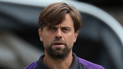 Fiorentina, Galloppa: “Non posso fare il tiki-taka in un giorno! Cosa ho detto a De Gea e in porta domani…”