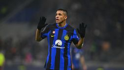 GdS – Acerbi e Thuram, atteggiamento positivo. Sanchez trasparente,  Arnautovic svogliato